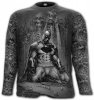 Batman - Vengeance Wrap - Longsleeve Spiral